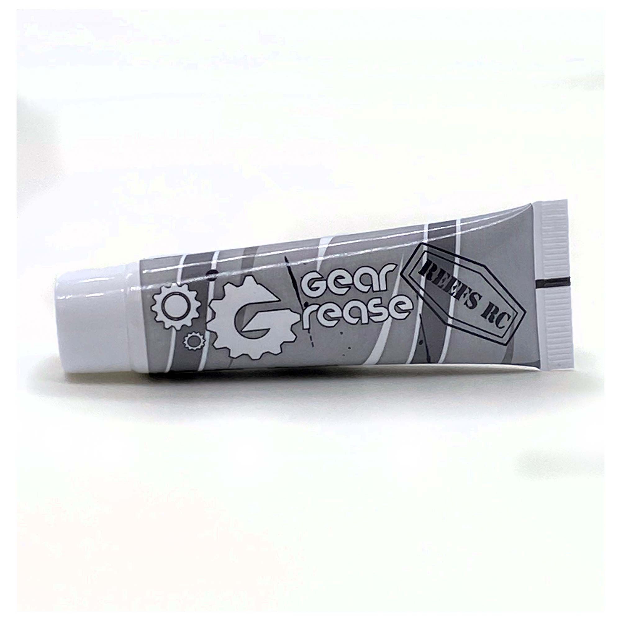 REEFS RC REEFS Gear Grease