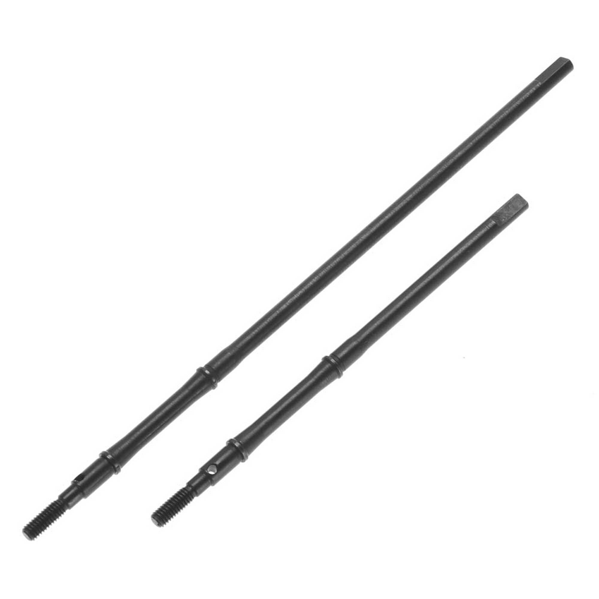Axial AR60 OCP Rear Full Width Axle Set (2)