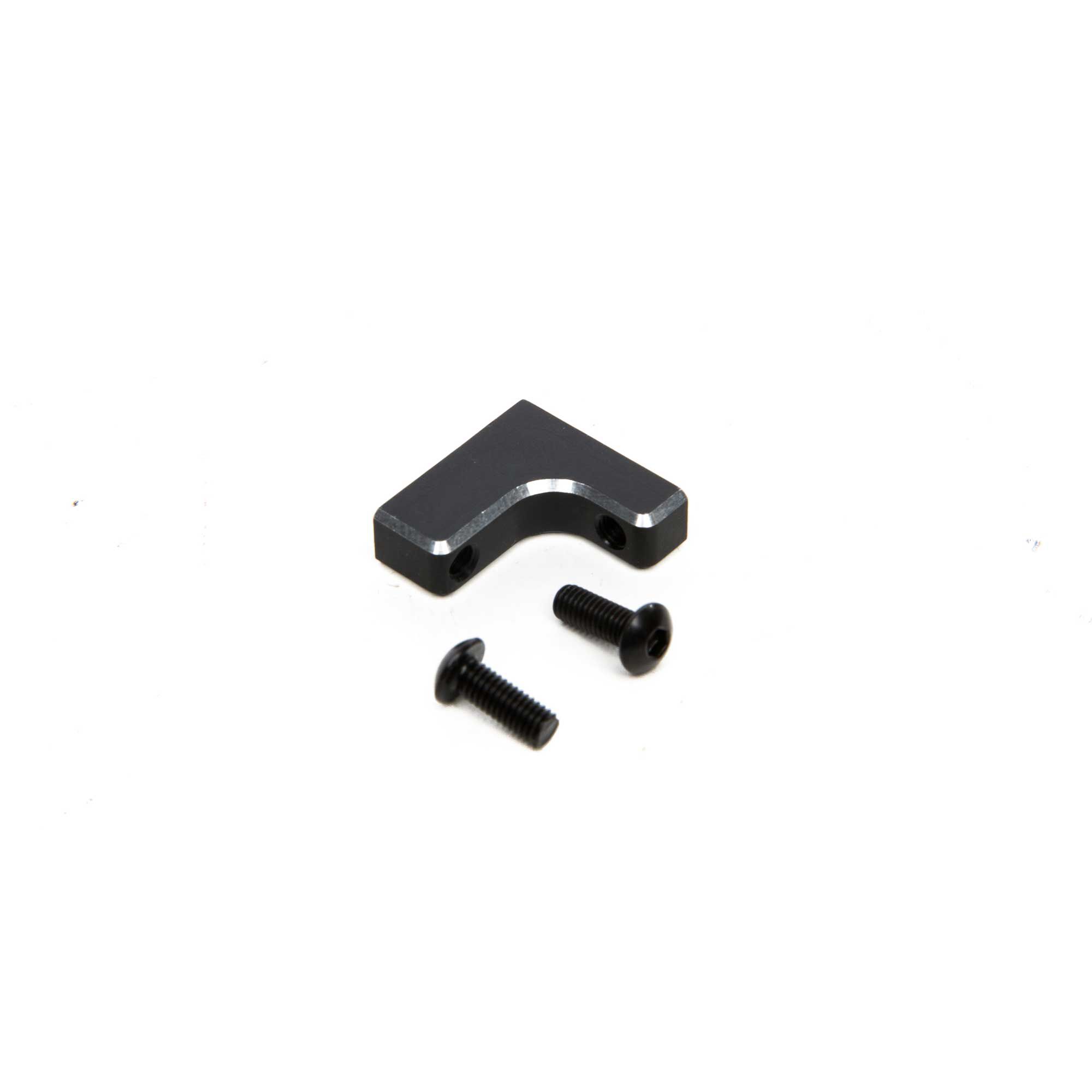 Blade Tail Bell Crank Mount: Fusion 480
