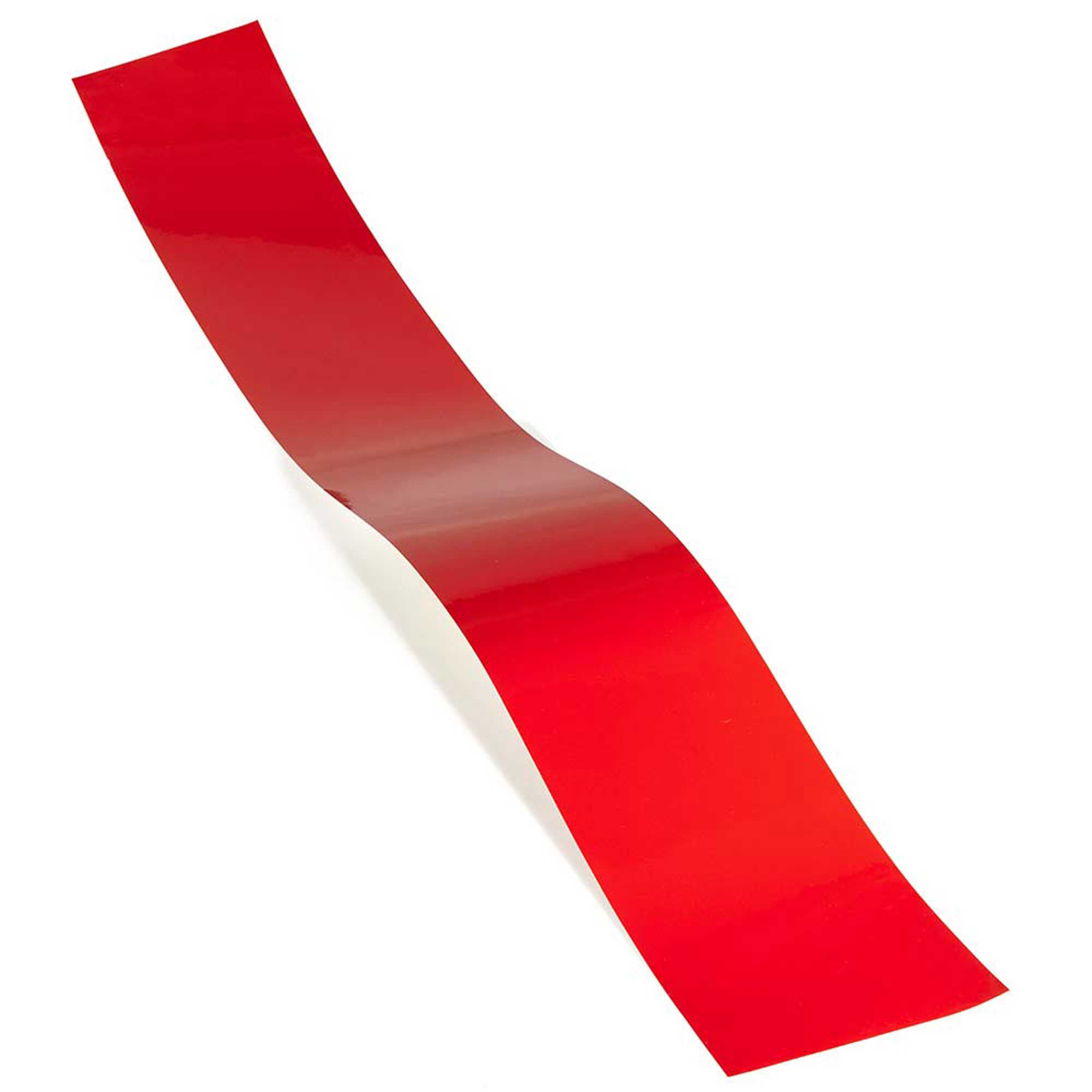 Top Flite Trim MonoKote Missile Red
