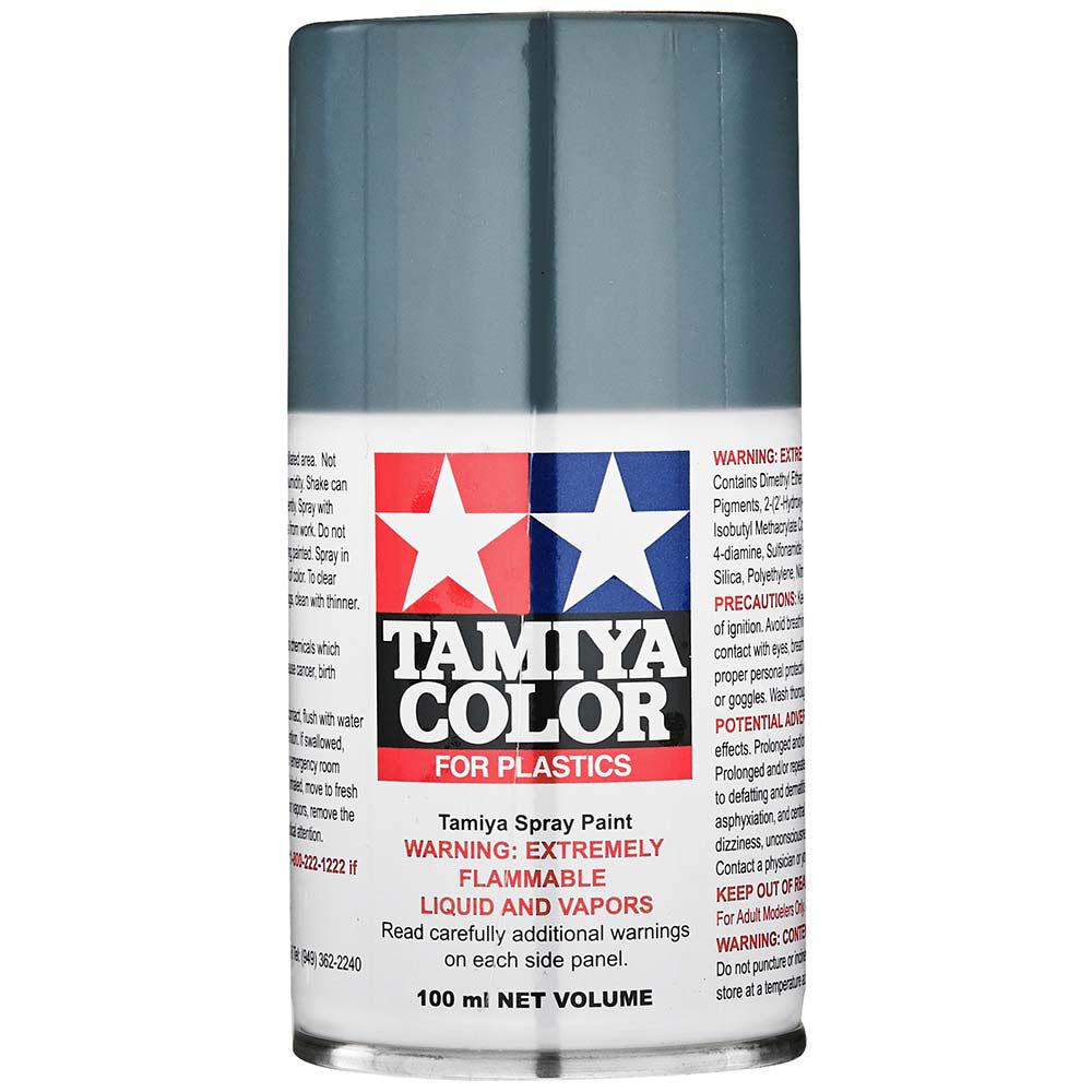 Tamiya TS-99 IJN Gray Maizuru Arsenal Spray, 100ml