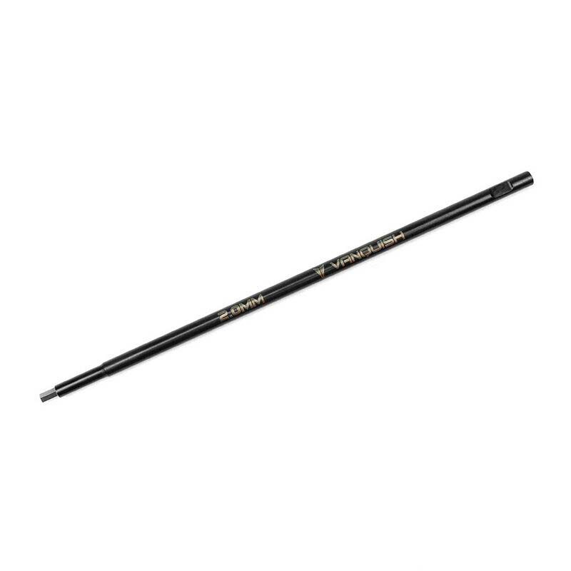 Vanquish Products 2.0mm Tool Tip