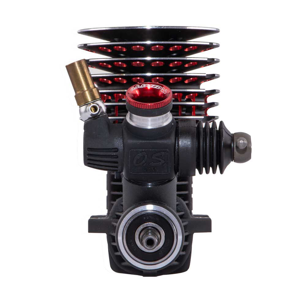 OS Engines O.S. Speed R2104 1/8 Scale Engine