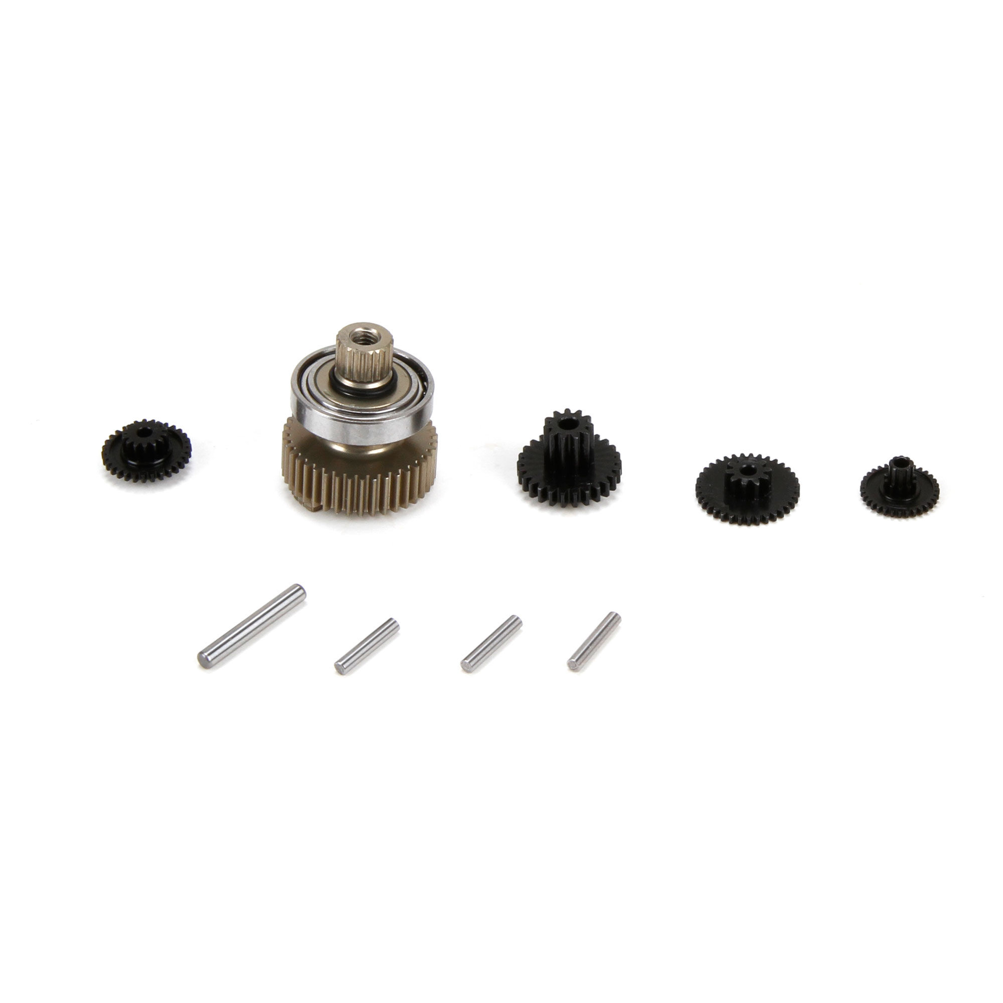 Spektrum Gear Set: S6260