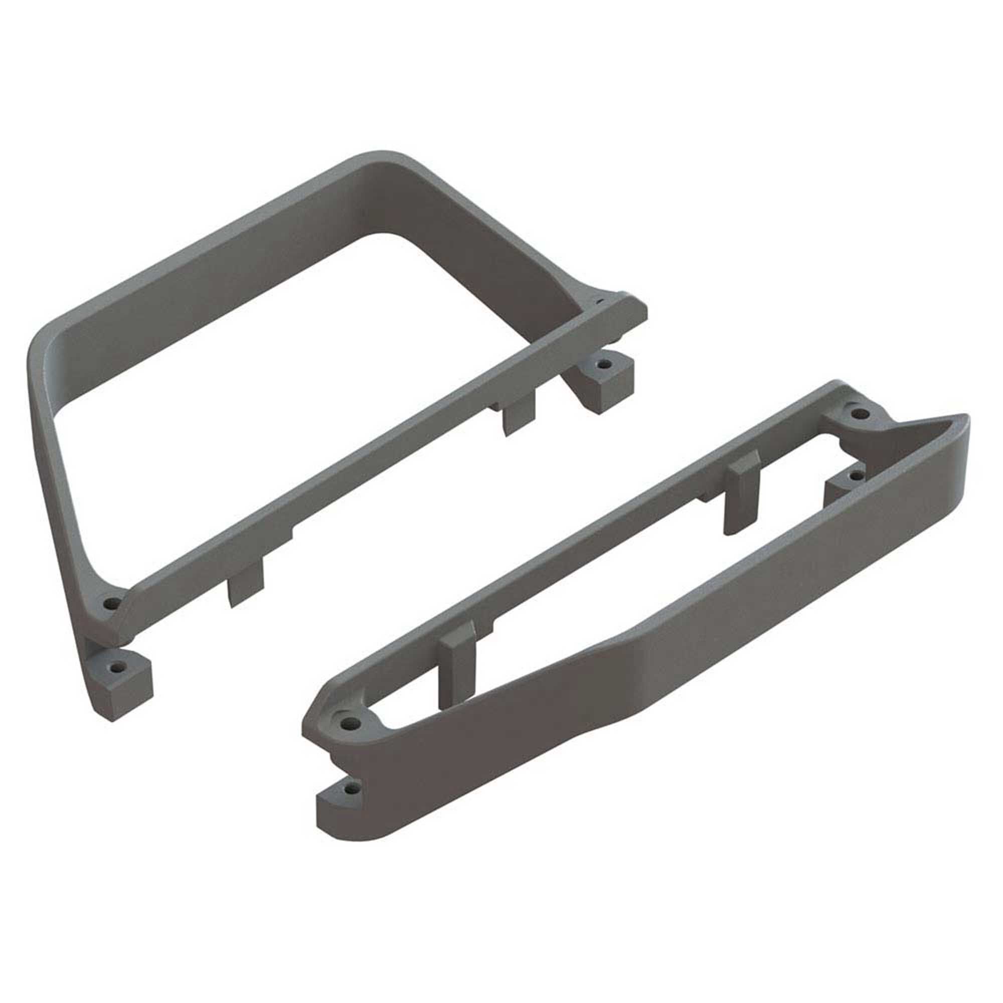 ARRMA Short Course Nerf Bars (2)