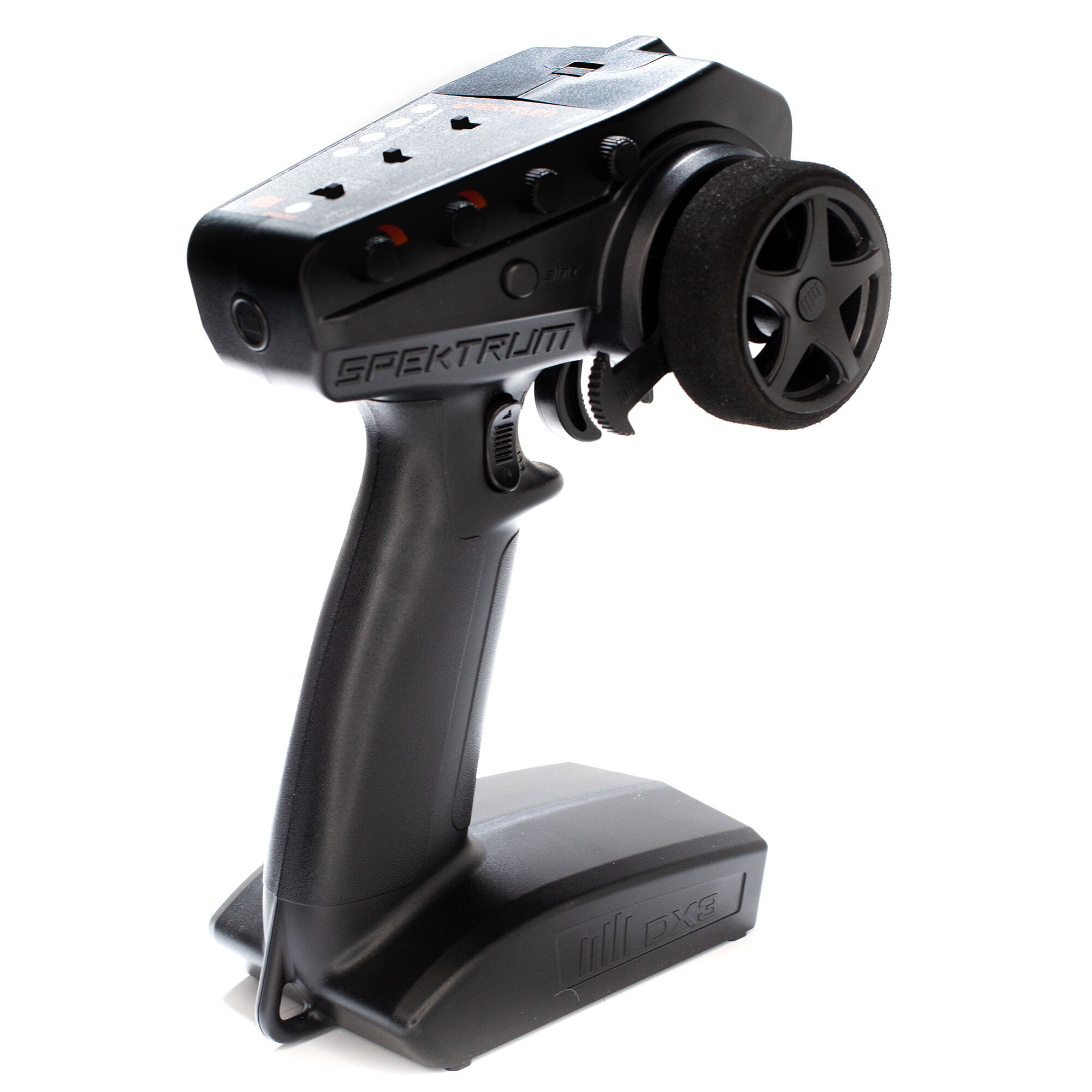 Spektrum Wheel: DX3