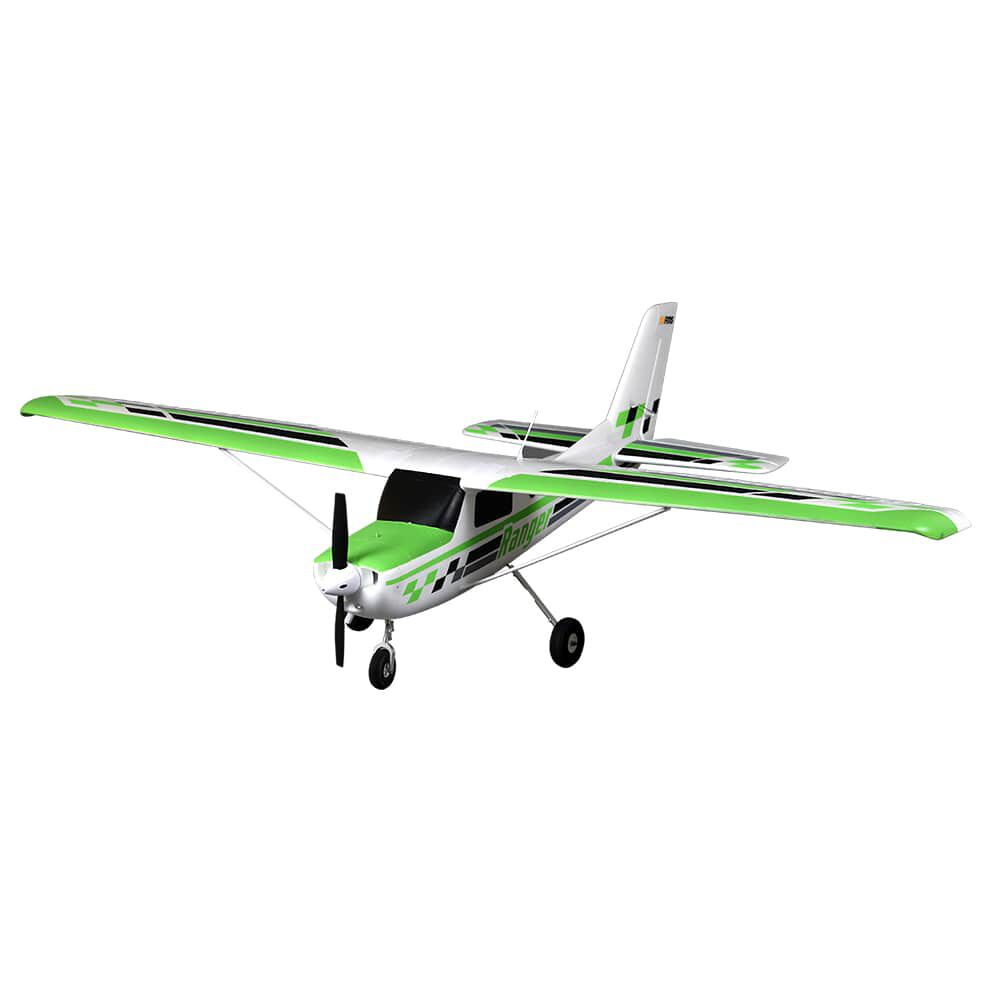 FMS Ranger 1800mm PNP with Reflex
