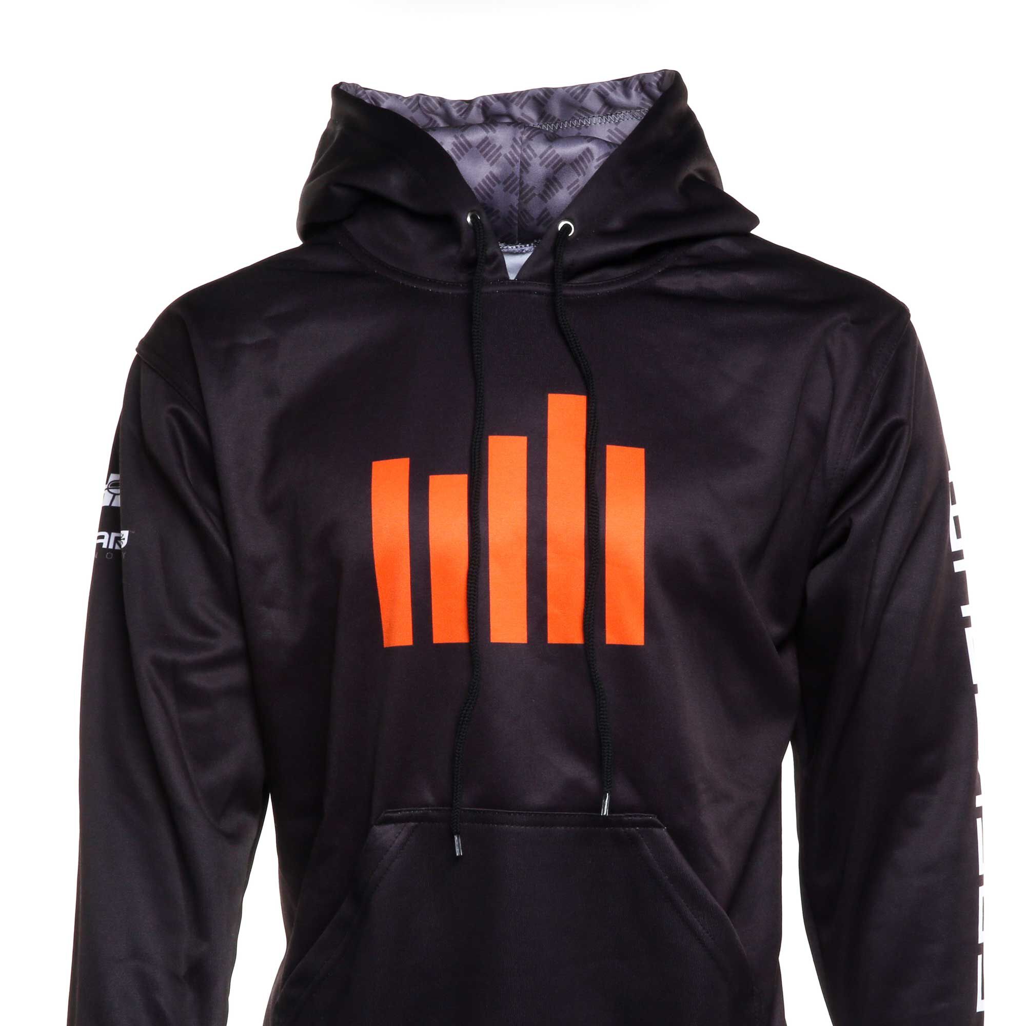 Spektrum "Full Control" Hoodie, 3XL