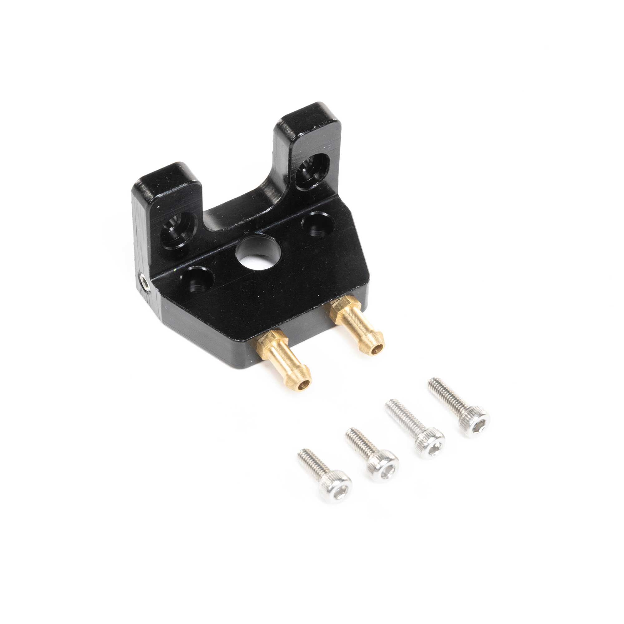 Pro Boat Motor Mount: Recoil 2 26"