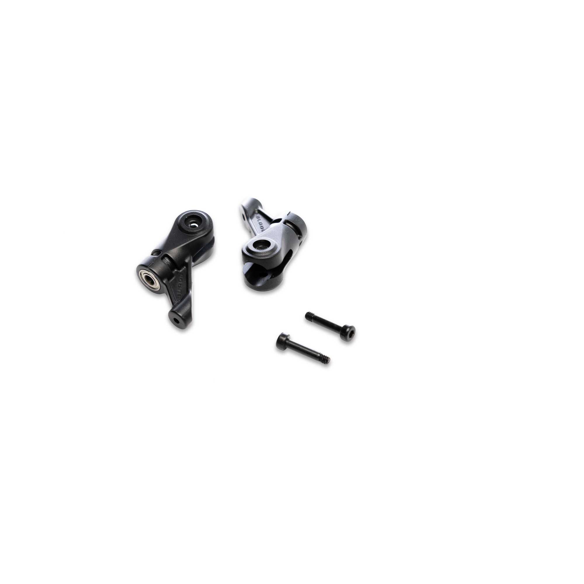 Blade Main Blade Grips: Infusion 120