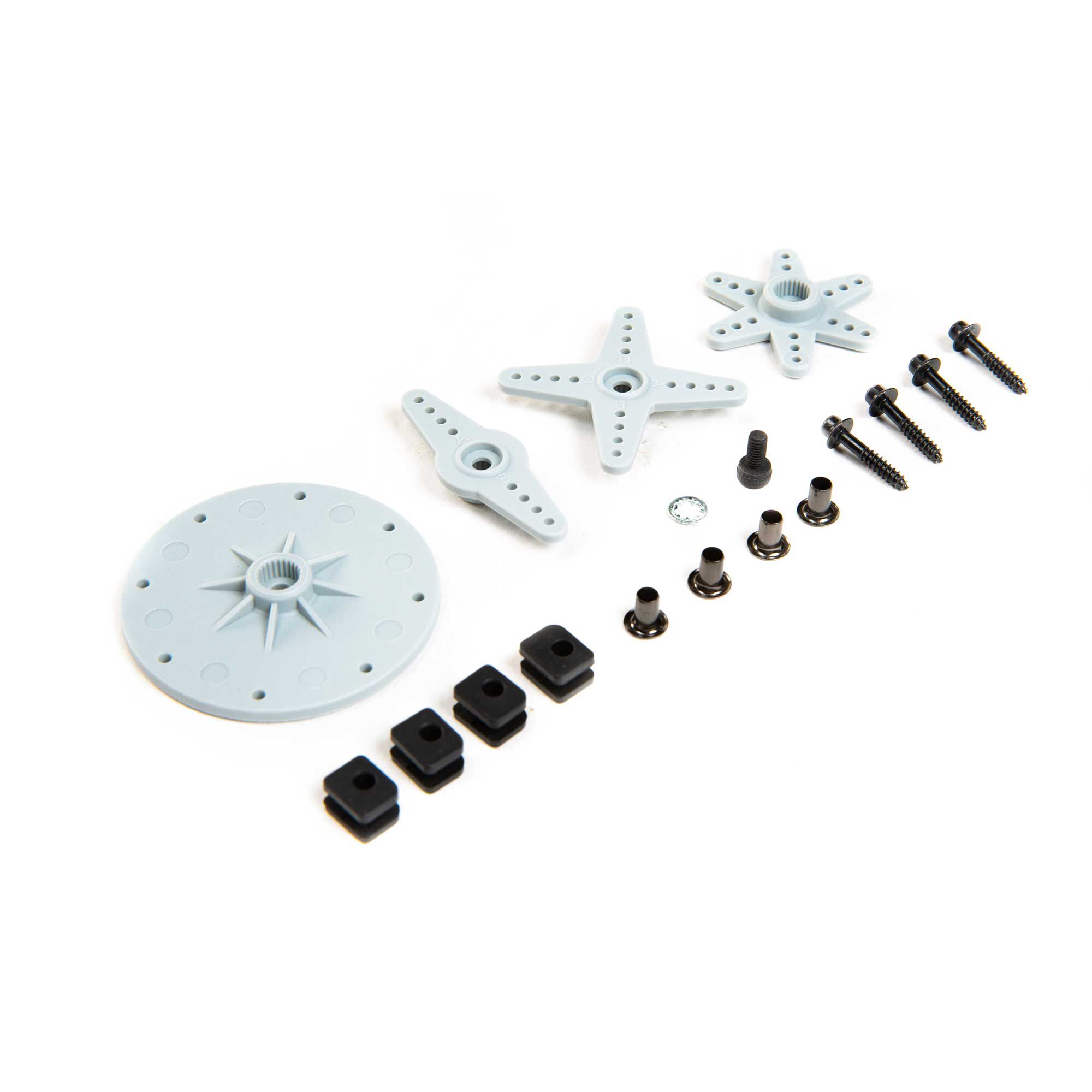 Spektrum Hardware Set: A6320