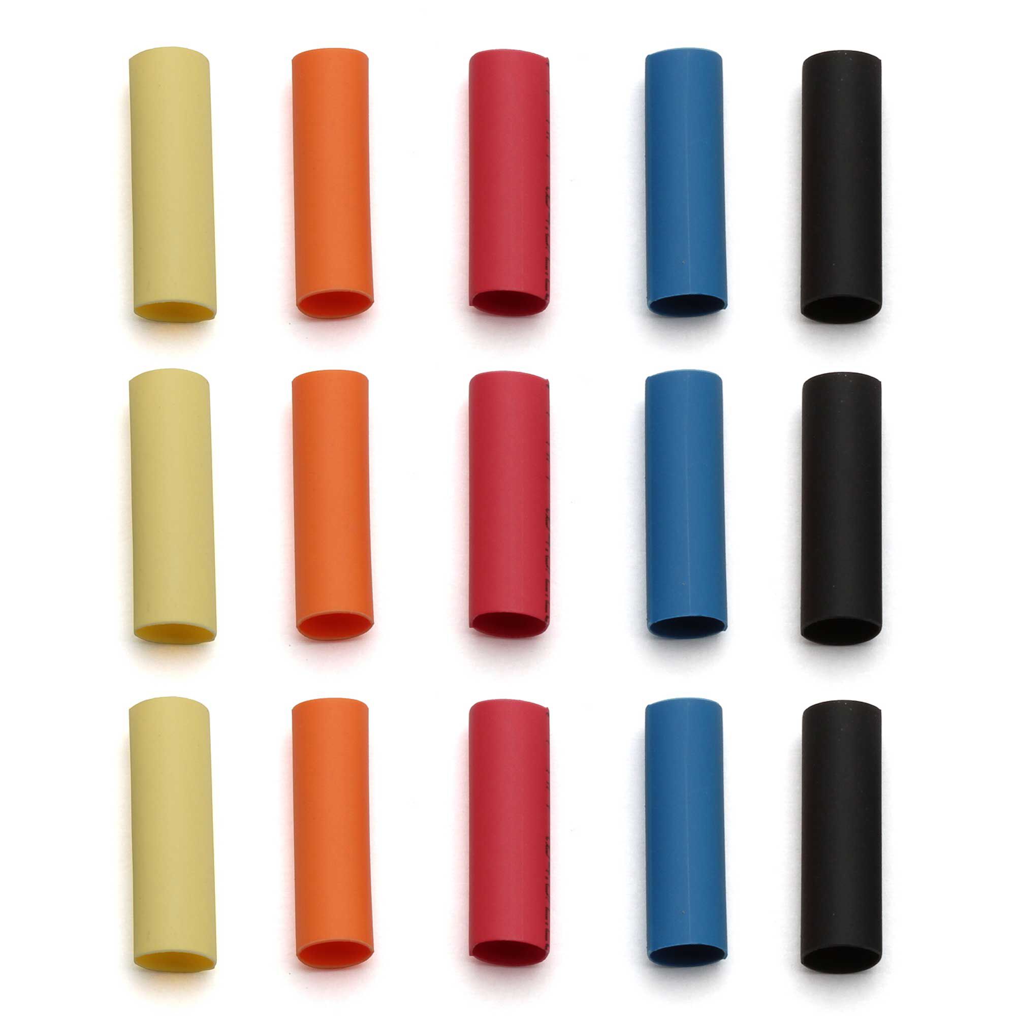 Team Associated Shrink Tubing
