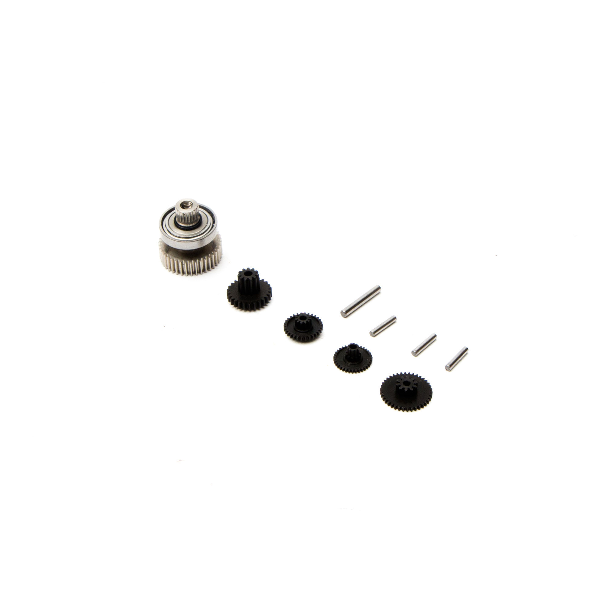 Spektrum Gear Set: SPMSA6265