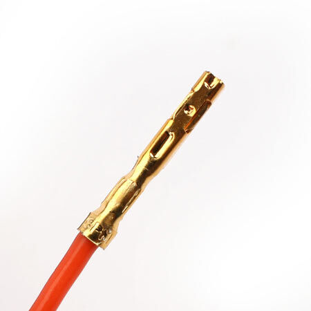 Spektrum Servo Extension Lead: 12" Heavy-Duty