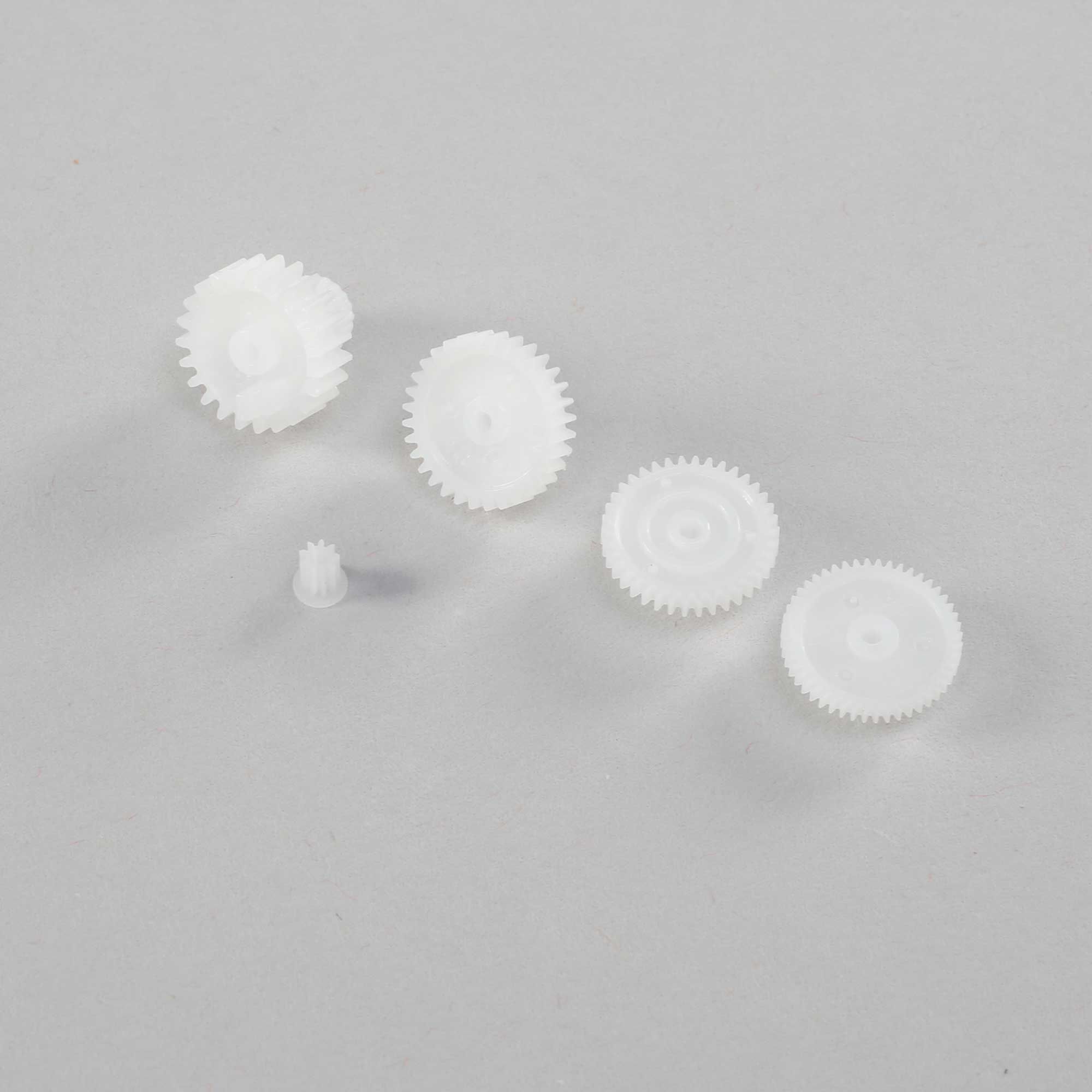 Spektrum Spektrum Servo Gear Set: A330, A330G