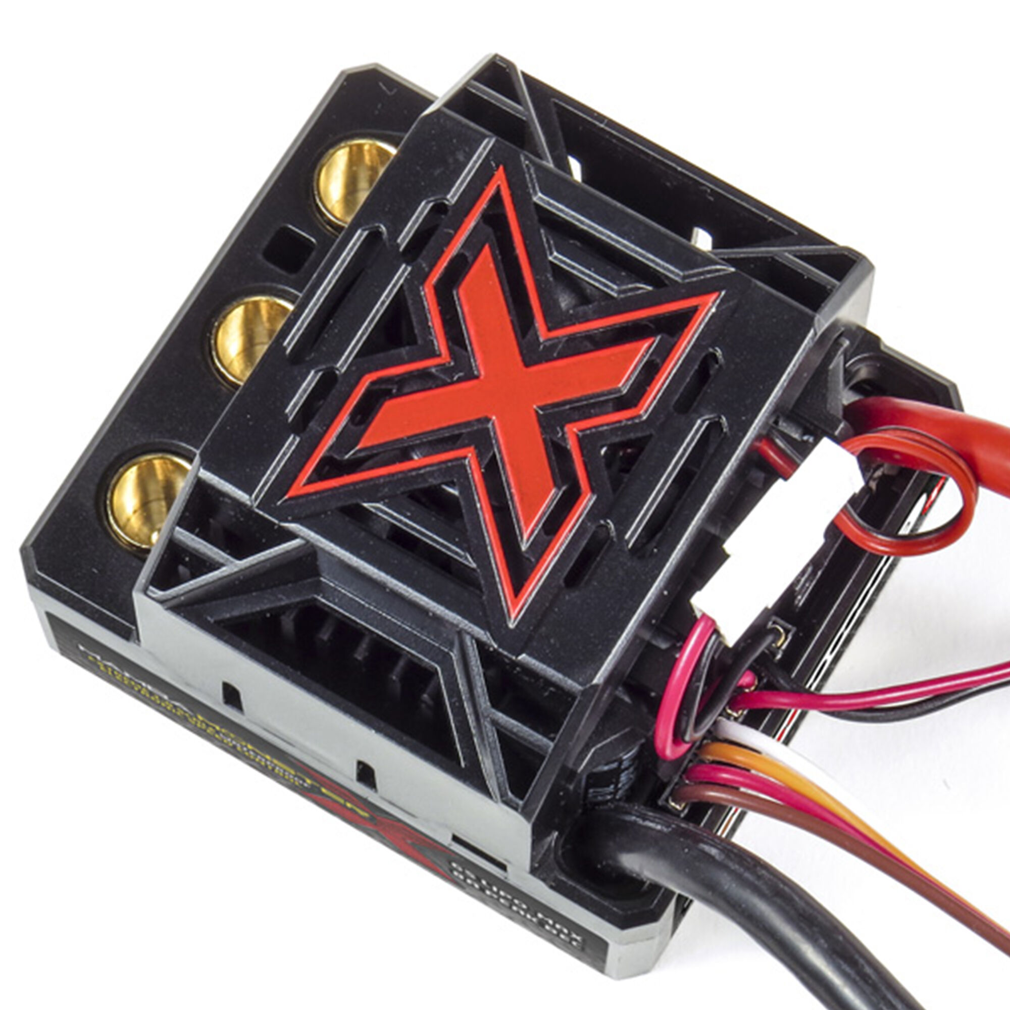 Castle Creations 1/8 MAMBA Monster X ESC