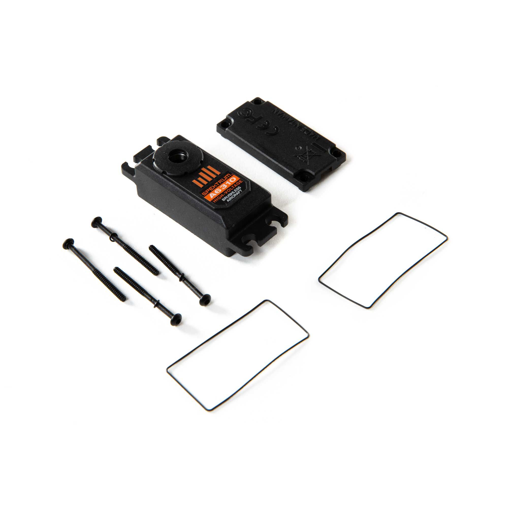 Spektrum Case Set A6310