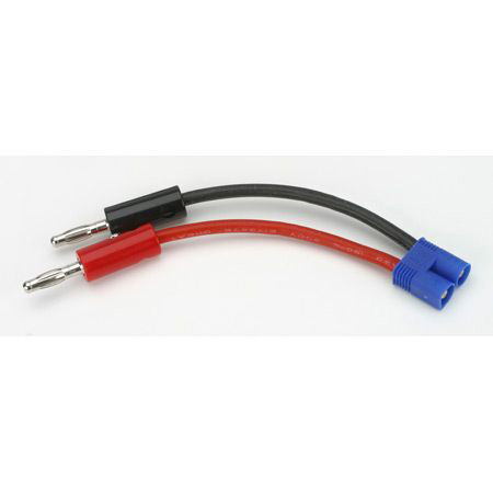 Dynamite Charge Adapter: Banana / EC3 Device