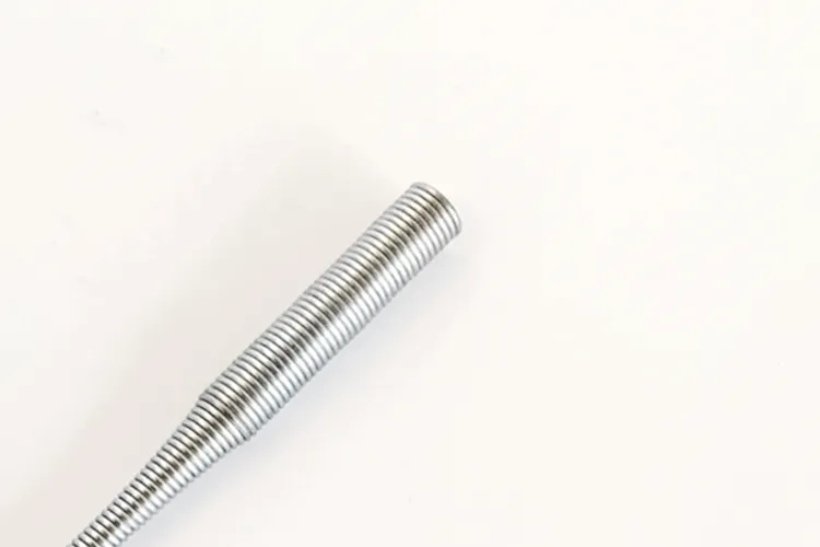 Déboucheur Evier Poussoir