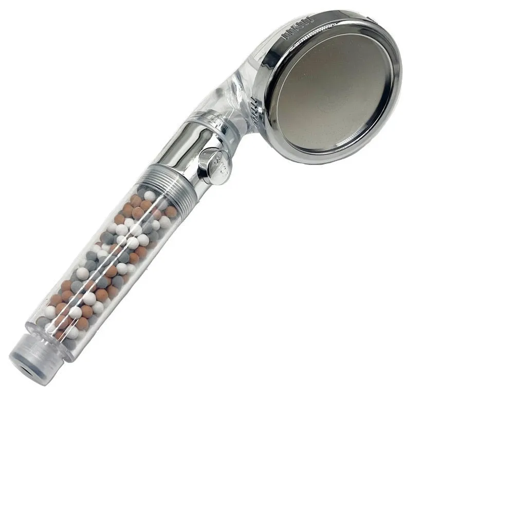 Bille Pommeau De Douche