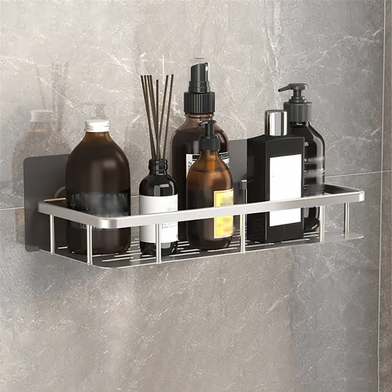 Étagère De Rangement Douche