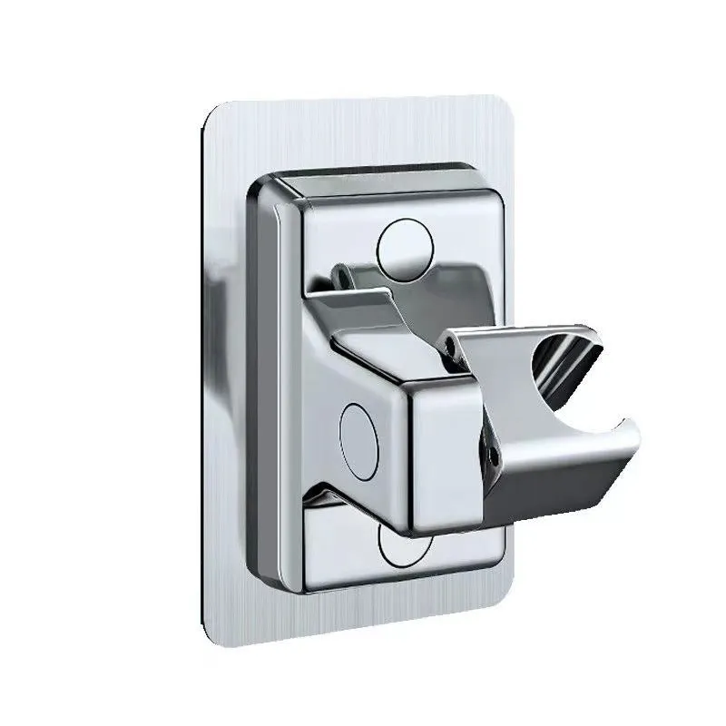 Support Pour Pommeau De Douche Mural Réglable