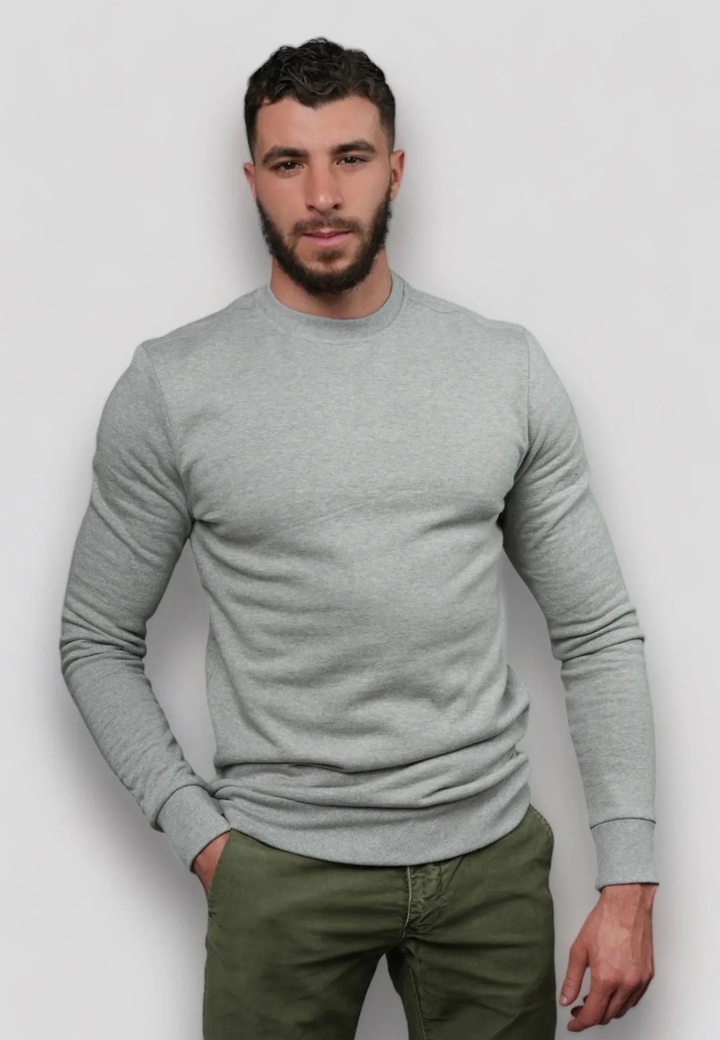 Made in France sweatshirt