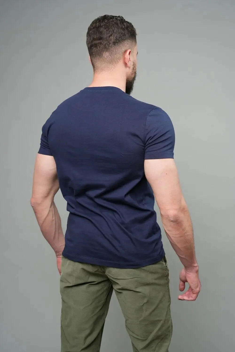 Made in France T-shirt