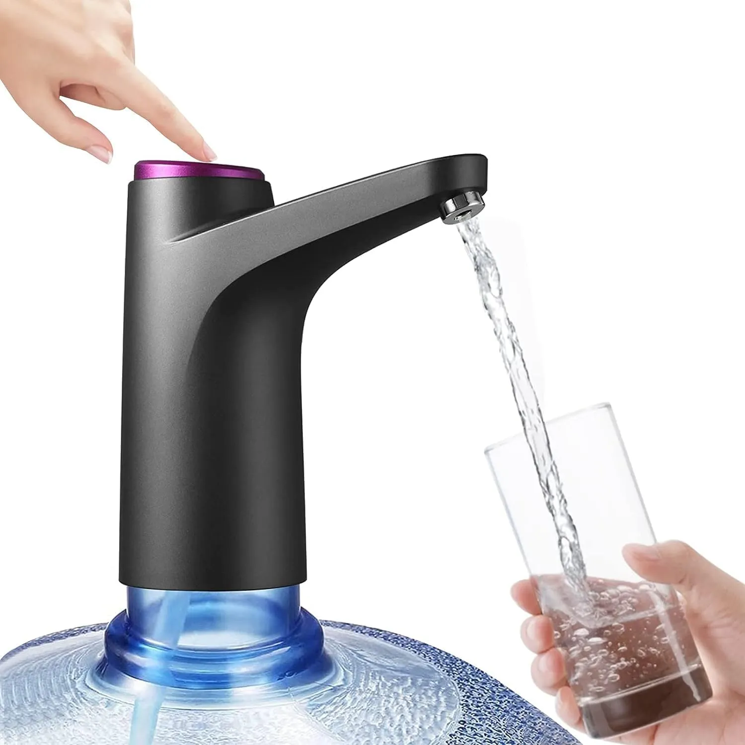 Robinet Distributeur d'Eau