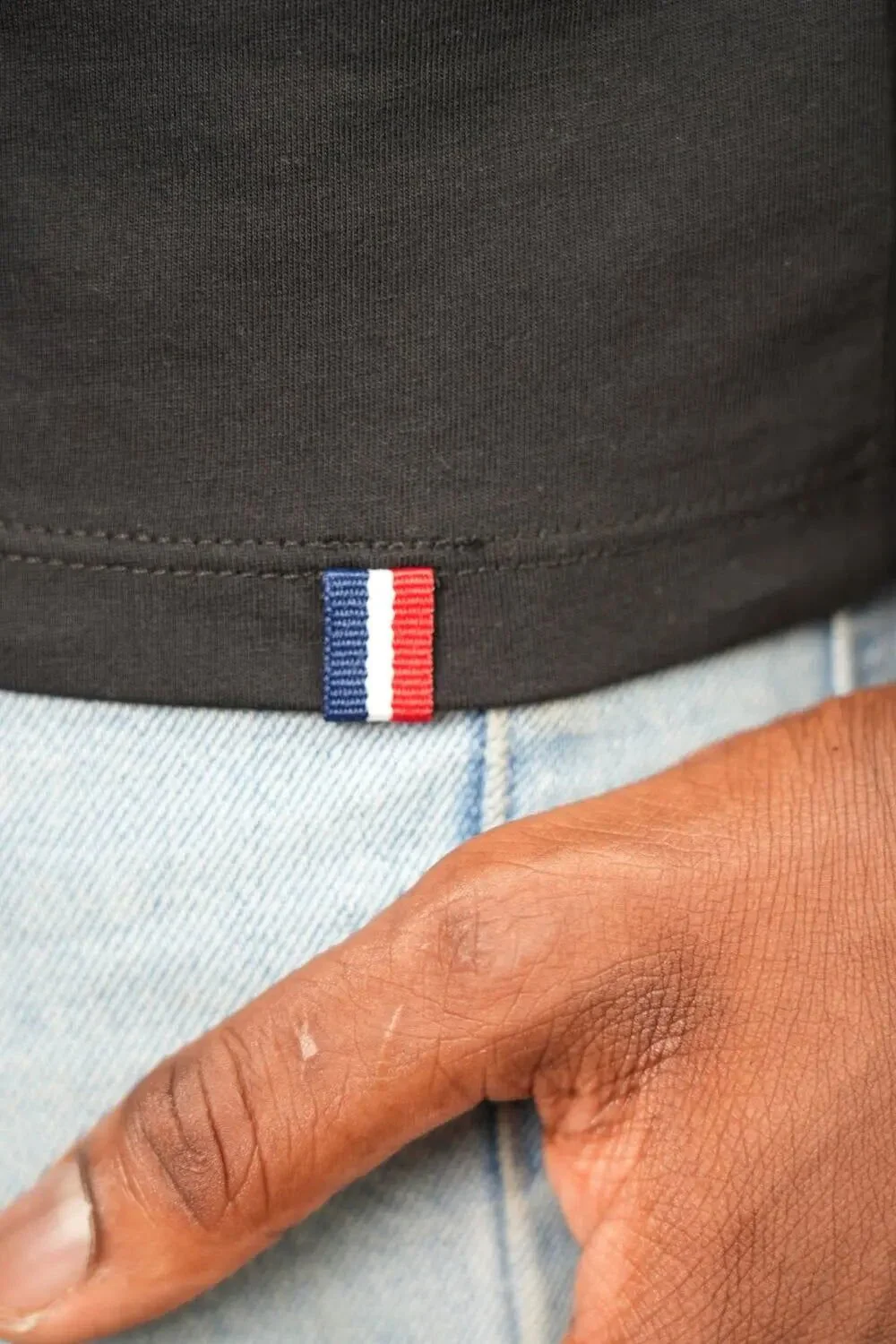 Made in France T-shirt