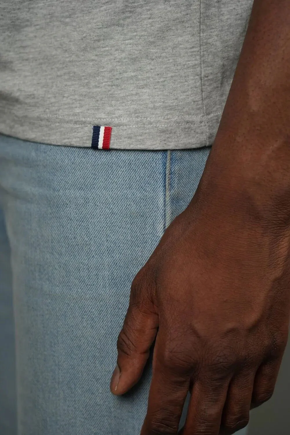 Made in France T-shirt