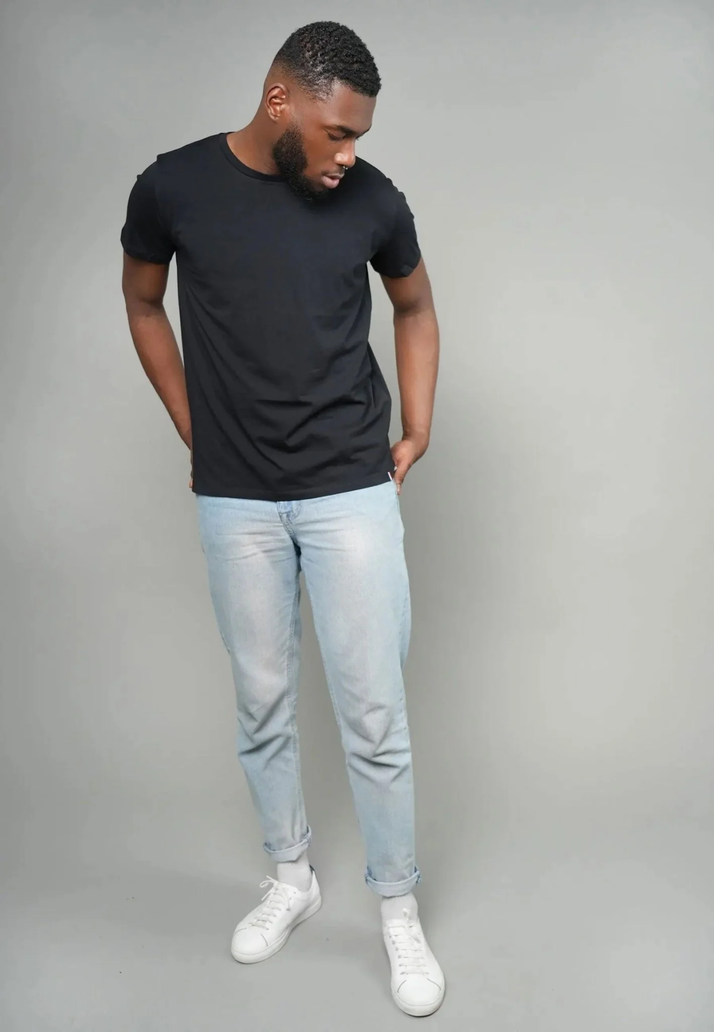 Made in France T-shirt