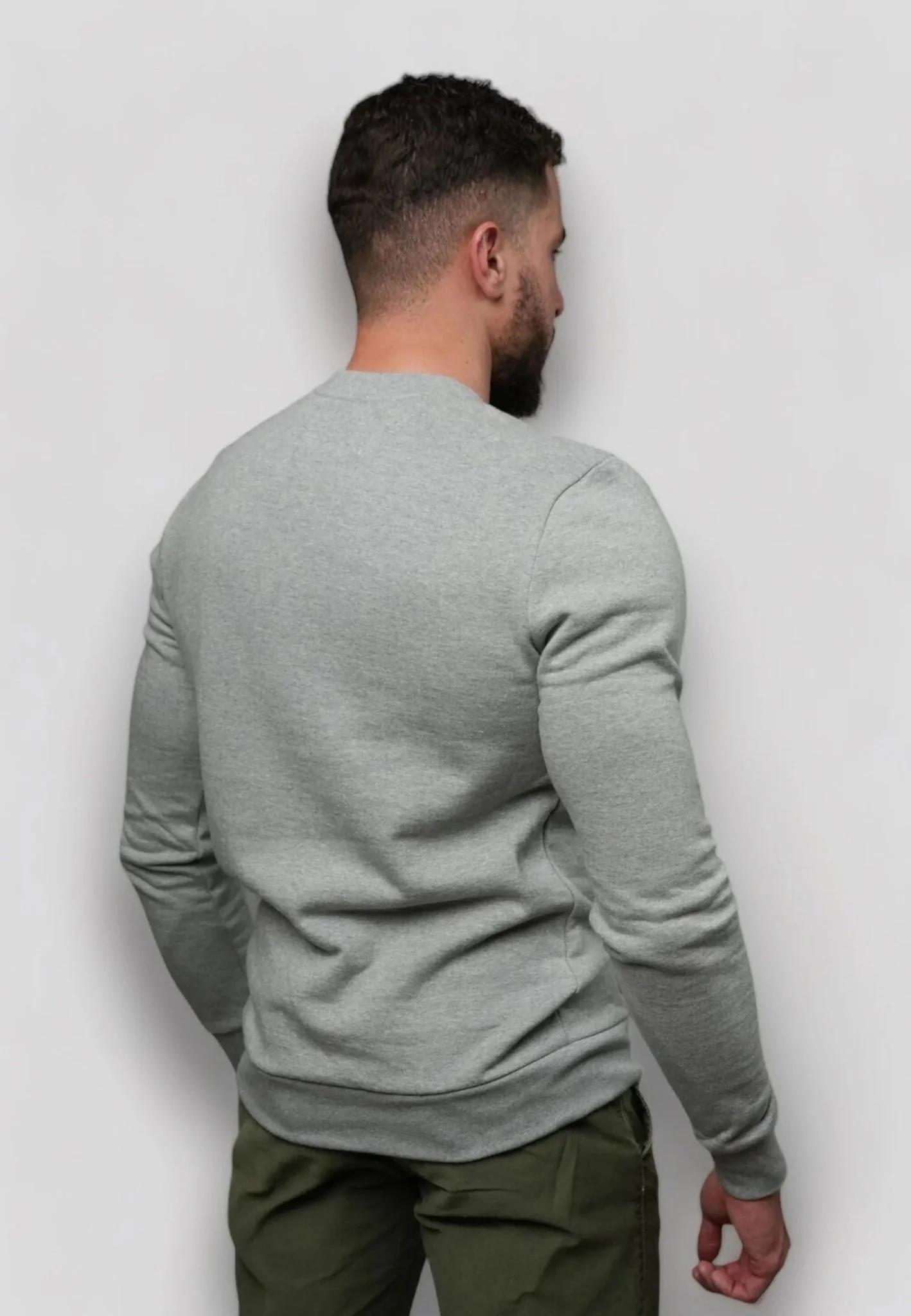 Made in France sweatshirt