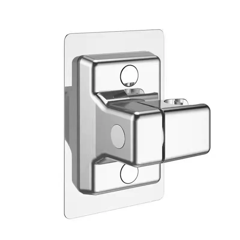 Support Pour Pommeau De Douche Mural Réglable