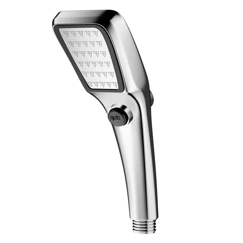 Pommeau De Douche Haute Pression