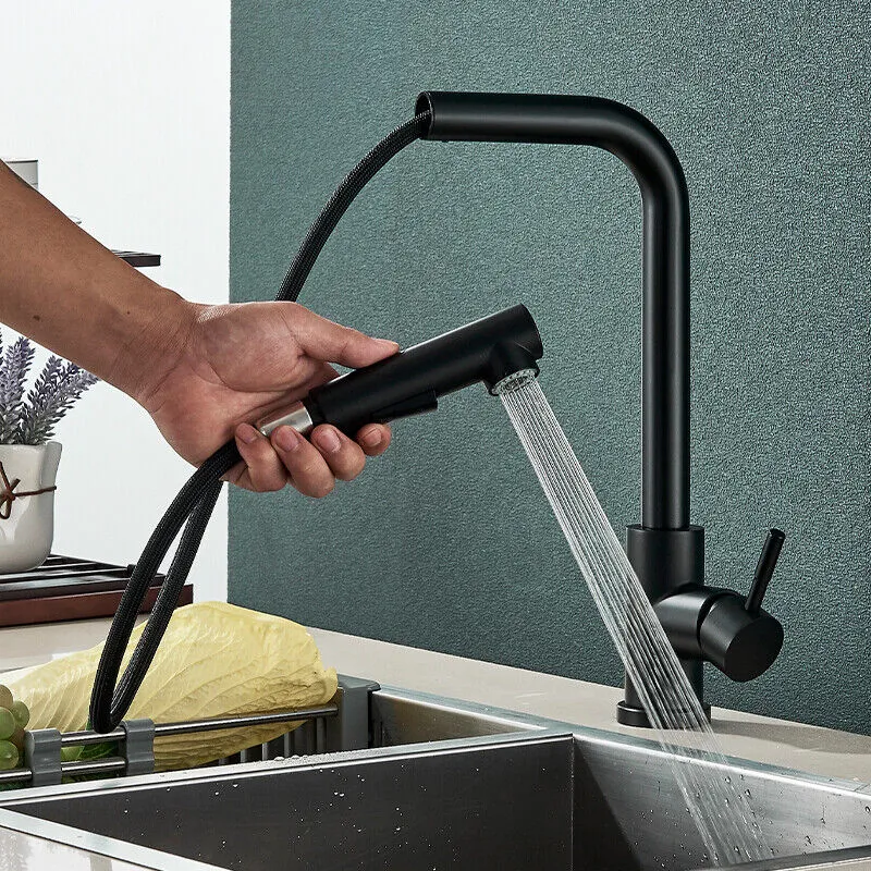 Robinet Flexible Rallonge