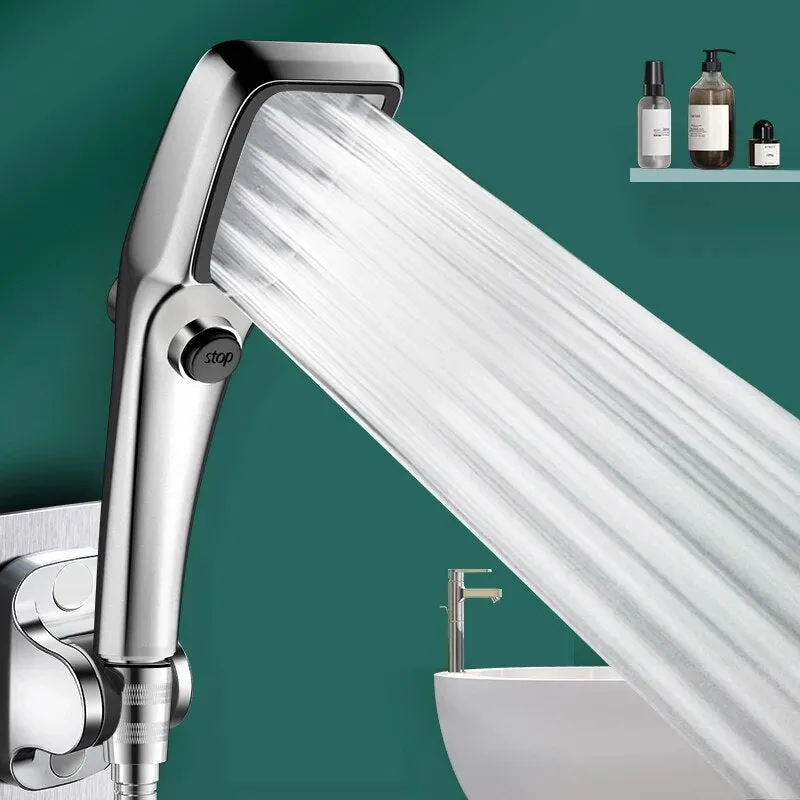 Pommeau De Douche Haute Pression