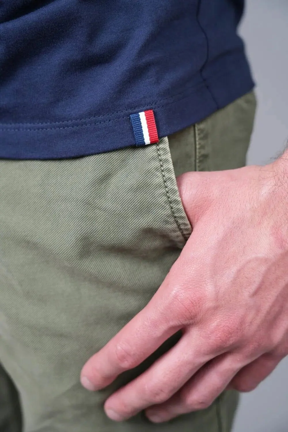 Made in France T-shirt