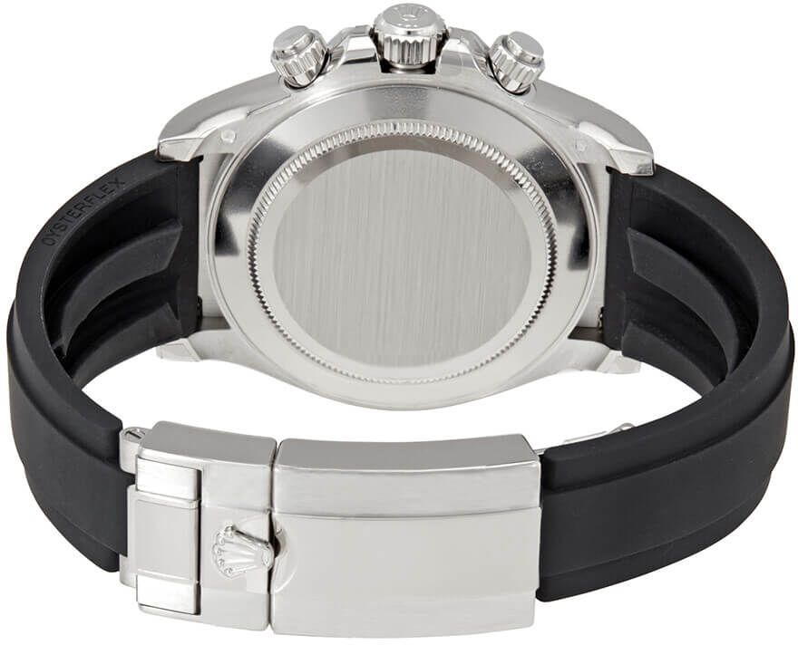 Rolex Cosmograph Daytona White Gold Meteorite 116519LN Replica