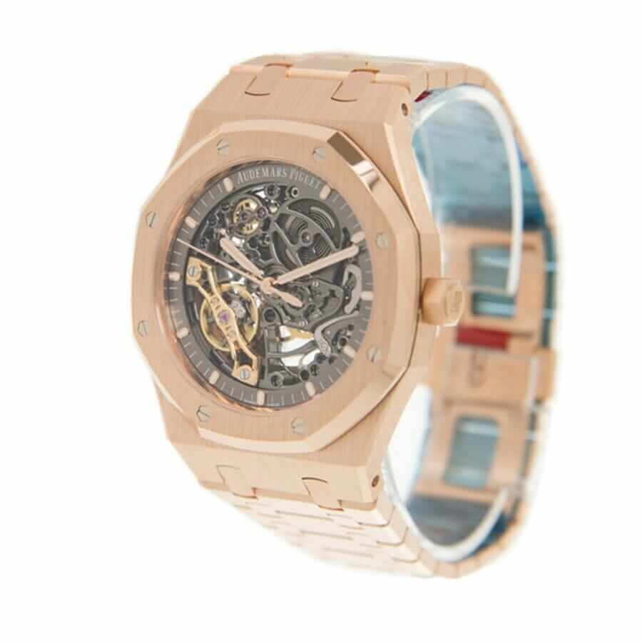 AP Skeleton Rose Replica