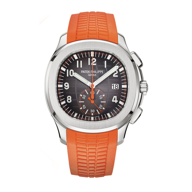 Patek Philippe Aquanaut Chronograph 5968A-001