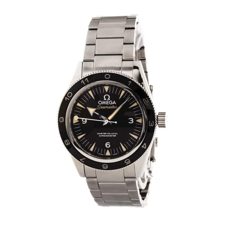 Omega Seamaster Spectre Replica