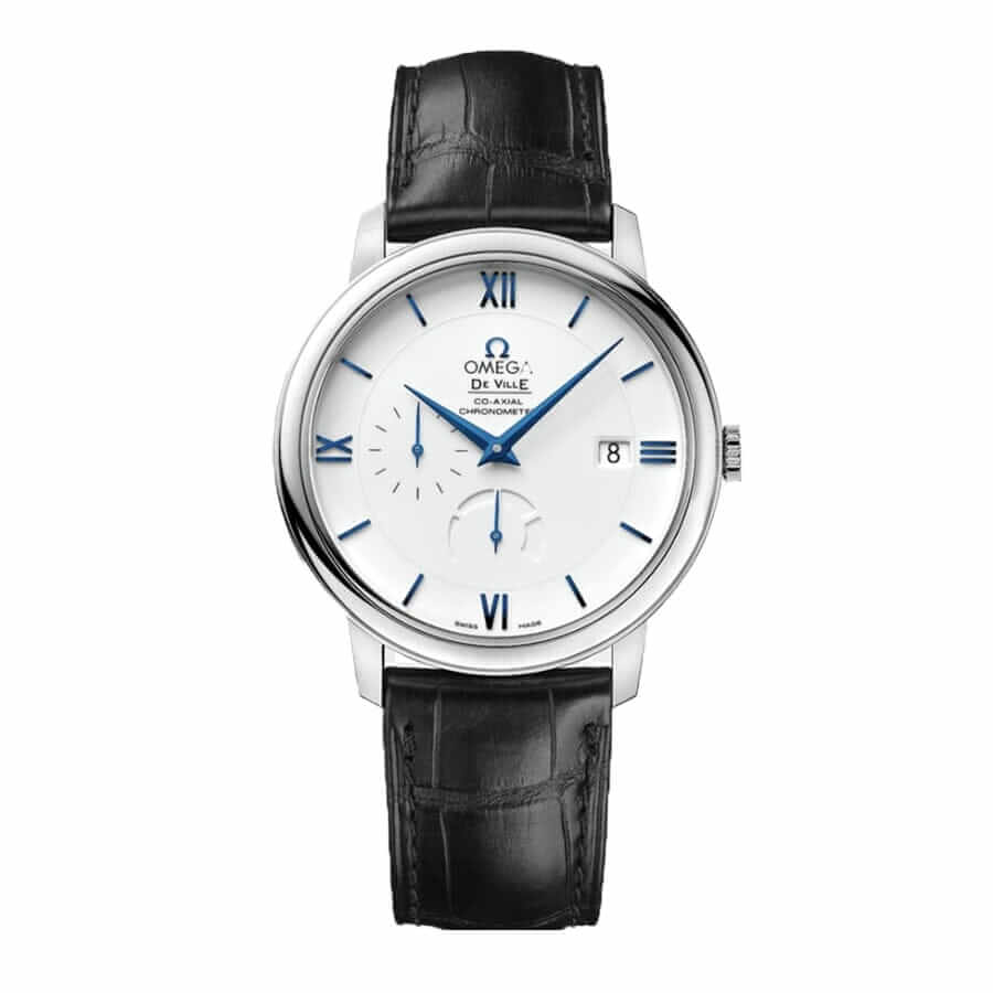 Aqua Leather Grey Replica