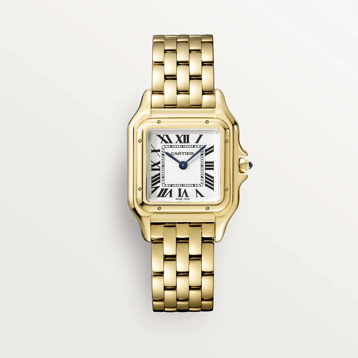 CARTIER PANTHERE MEDIUM MODEL WGPN0009