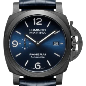 Panerai Luminor Marina Carbotech Blu Notte 44mm PAM01664