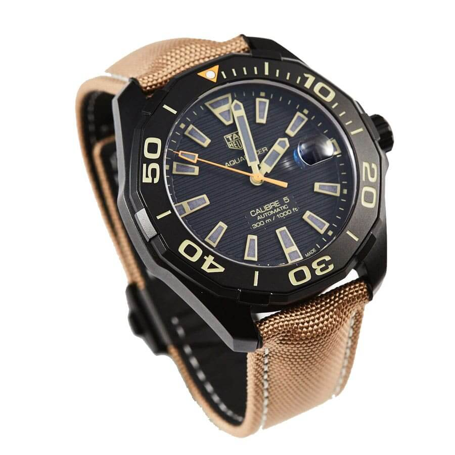 TAG Aquaracer Replica