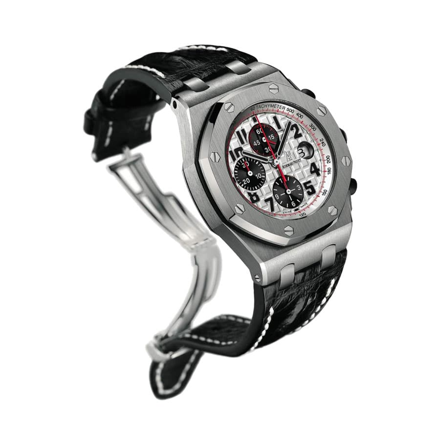 AP Panda Replica
