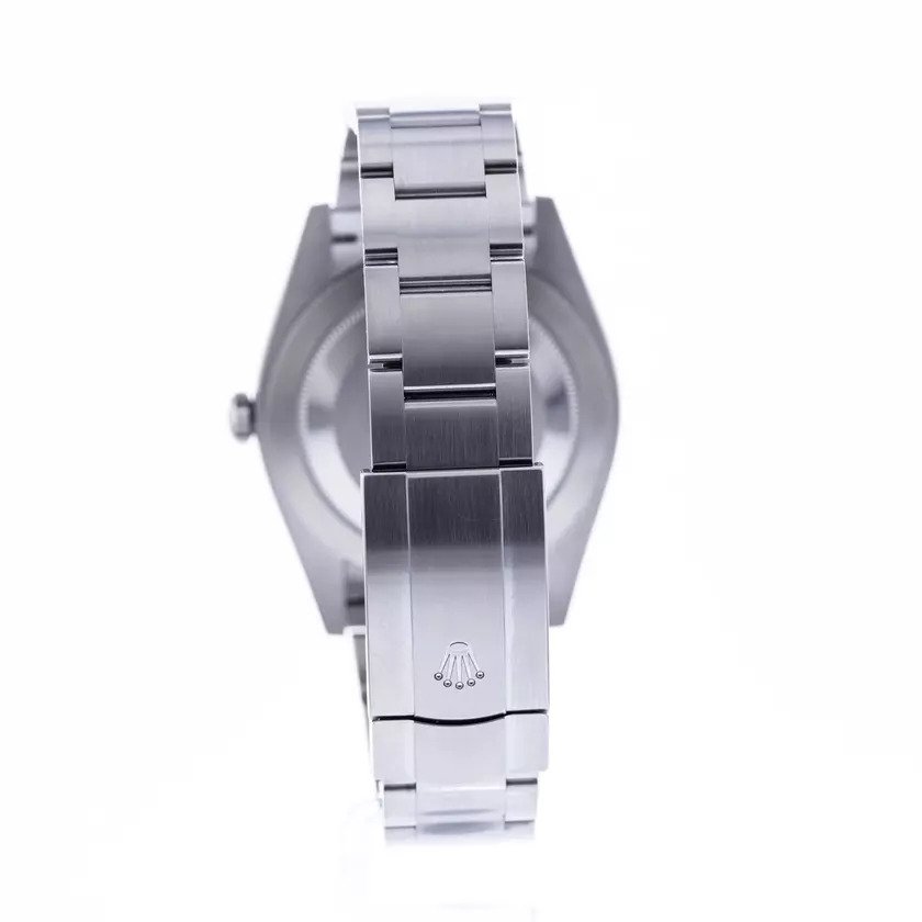 Replica Rolex Oyster Perpetual Lady 34mm Pink Dial 124200