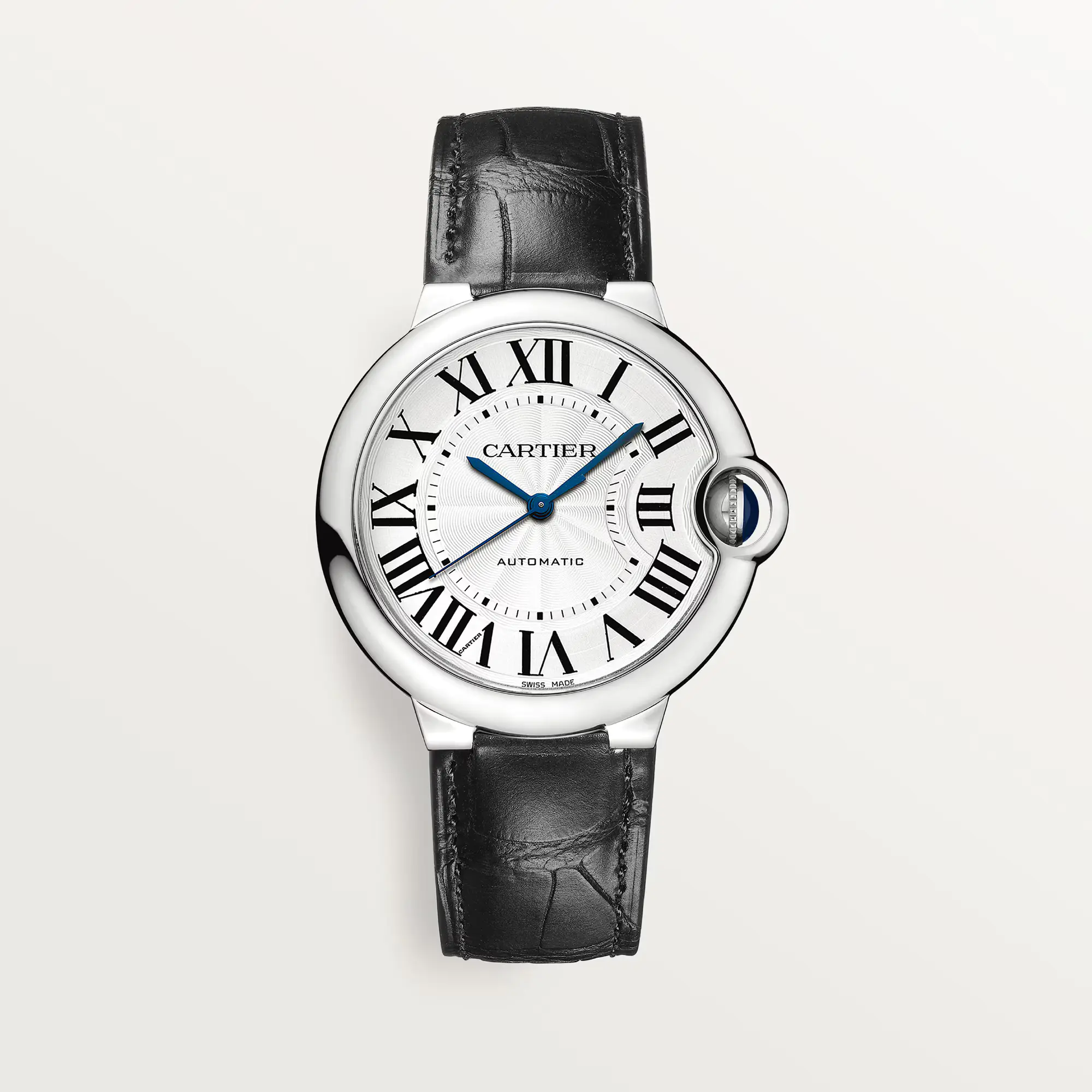 Cartier Ballon Bleu Bleu 36mm WSBB0028