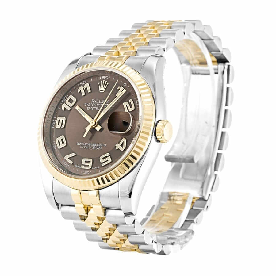 Rolex 116233 Replica